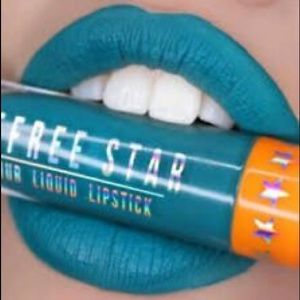 Jeffree Star Lipstick Huntington Beach